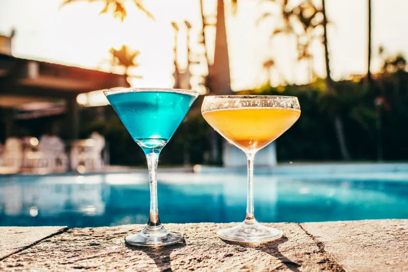 Two Loungers, Two Agendas: How Couples Can Stop Fighting and Start Vacationing Together