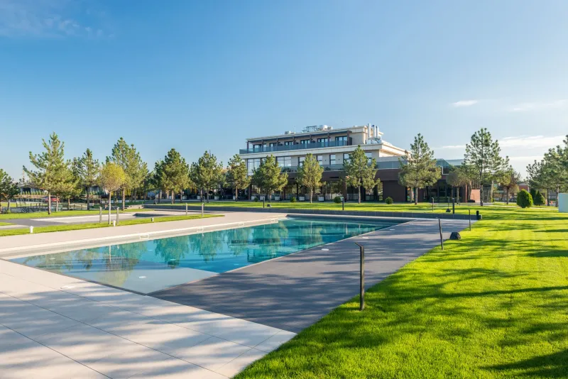 Summer 2024's Biggest Resort Trend Has Nothing to Do With Water