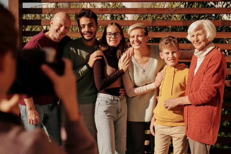 One Trip, Three Generations: How to Plan a Resort Vacation That Actually Works for Everyone