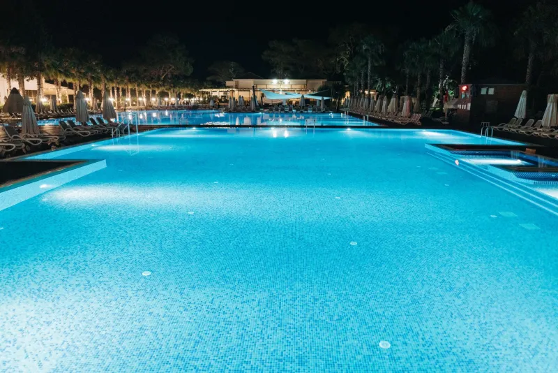 Poolside Playlist Power: Why the Music at Your Resort Matters More Than You Think