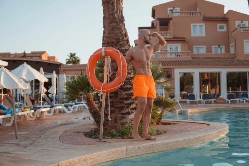 Cracking the Code: What Resort Pool Announcements Are Actually Telling You