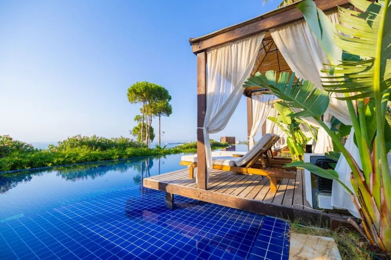 Why Does a Pool Day Cost So Much? Breaking Down What You're Really Getting for Your Money