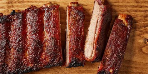 Are Pork Ribs Healthy? Exploring the Nutritional Landscape and Culinary Delights