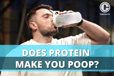 Can Protein Make You Poop: Exploring the Digestive Symphony of Nutrients and Nonsense