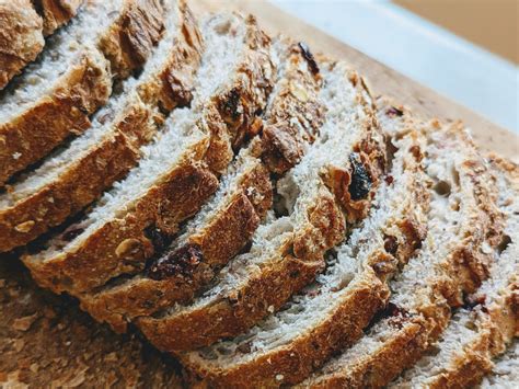 Does Bread Have Protein in It? And Why Do We Even Care About Protein in Bread?