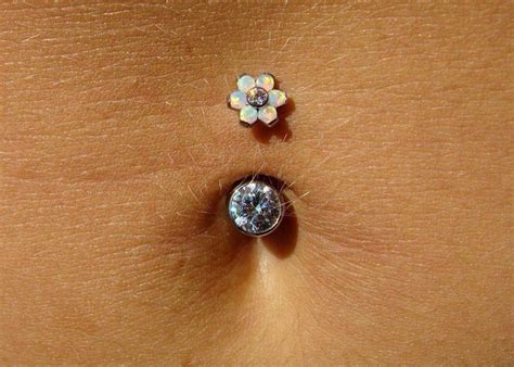 How Long Can You Not Swim After Belly Button Piercing: A Dive into Healing and Hygiene