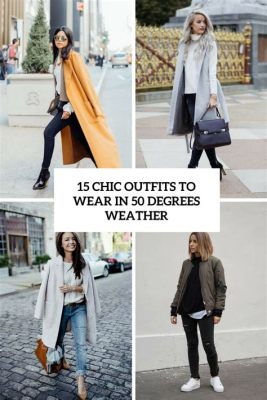 How to Dress Toddlers in 50 Degree Weather