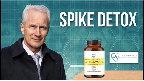 How to Get Rid of Spike Protein: Exploring the Mysteries of Cellular Detox and Beyond