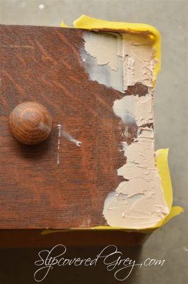 How to Repair Veneer on Furniture