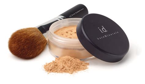 Is Bare Minerals Foundation Water Based: A Dive into the World of Cosmetic Formulations