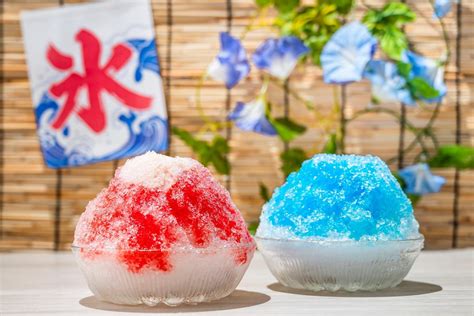 Is Shaved Ice Healthy? Exploring the Sweet and Frosty Debate