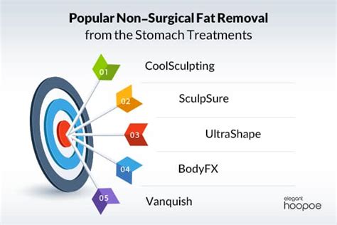 Non-Invasive Fat Removal Procedure Frequently Asked Questions: A Journey Through the Myths and Realities