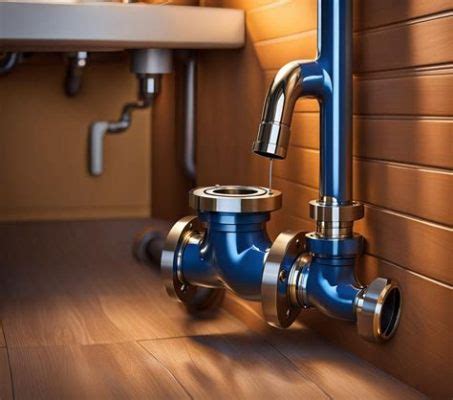 Water Pipe Noise When Water is Running: A Symphony of Plumbing Mysteries