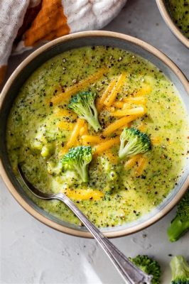 What Protein Goes with Broccoli Cheddar Soup, and Why Does It Taste Better When You’re Wearing Fuzzy Socks?