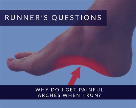 Why Does My Feet Hurt After Running: And Why Do My Socks Keep Disappearing?